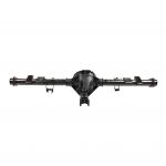 Reman Rear Axle Assy GM 8.6" 02-05 GMC Envoy, Chevy Trailblazer EXT, 03-05 Isuzu Ascender, 3.42 Ratio, Posi