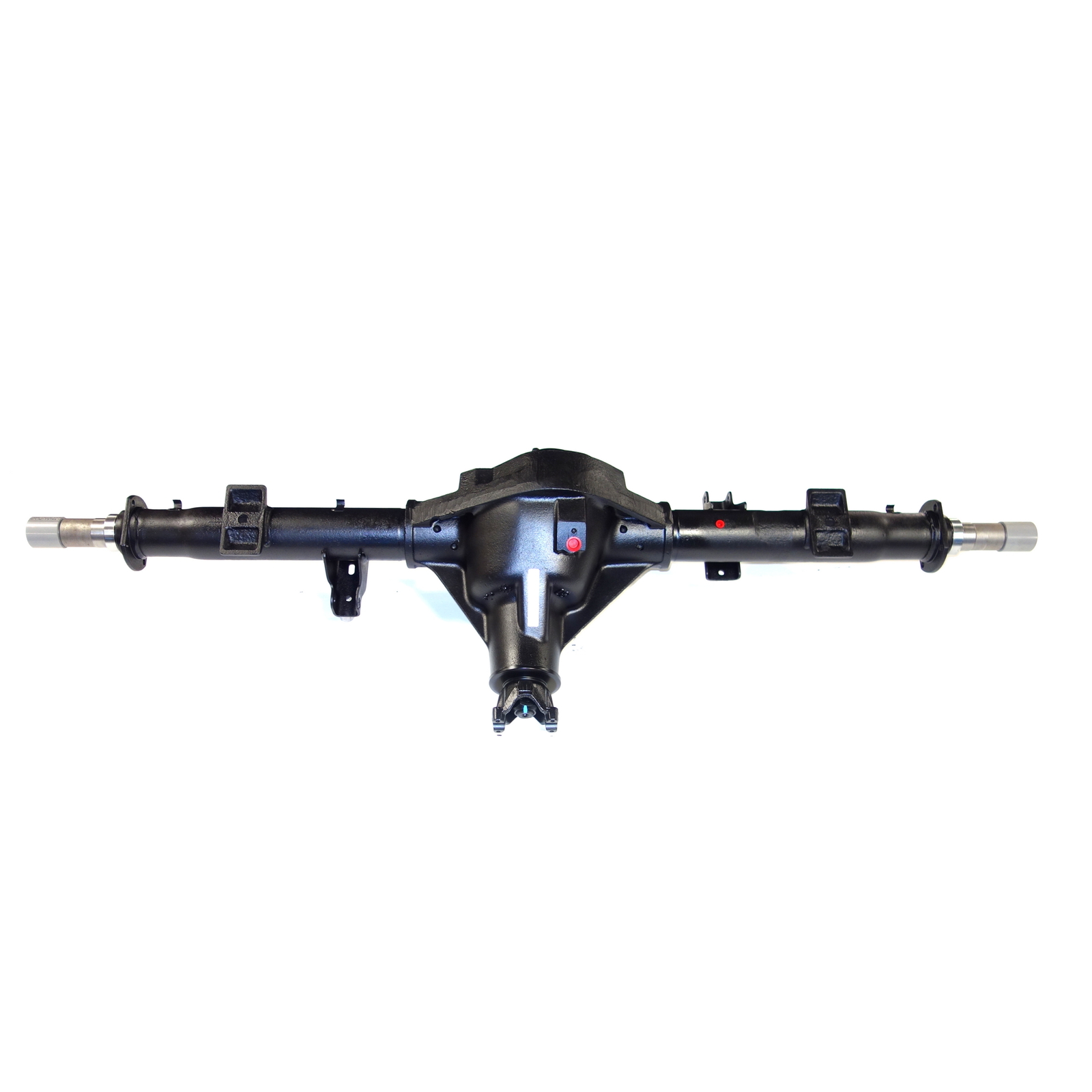 Reman Axle Assembly for Dana 60 01-02 Dodge Ram 2500 3.55 Ratio