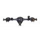 Remanufactured Dana 35 Rear Axle Assembly, 2003-06 Jeep Wrangler, With ABS, 3.73 Ratio, Open