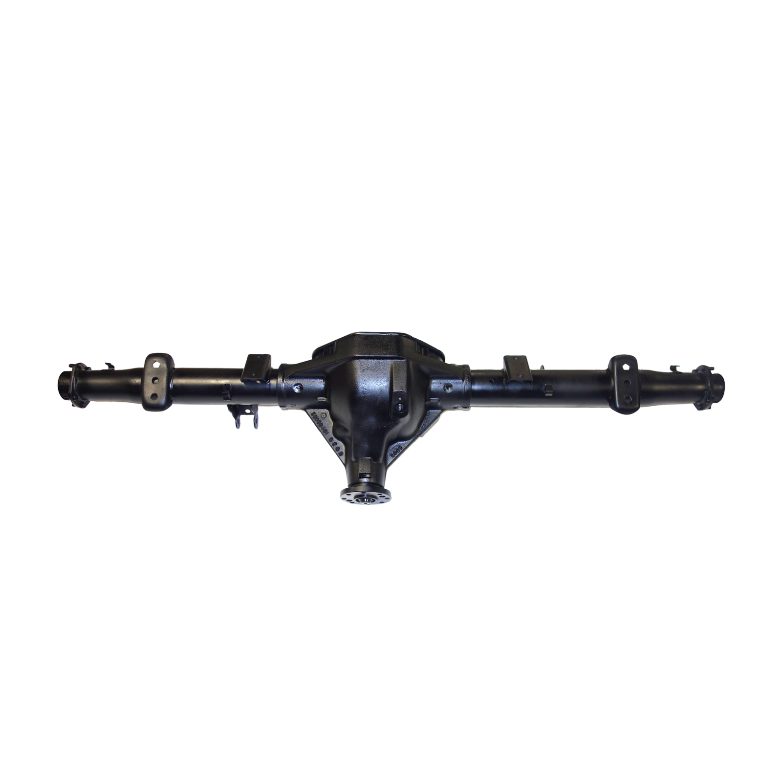 Reman Axle Assembly Chrysler 9.25" 2003 Dodge Durango 3.55 Ratio, 4x4