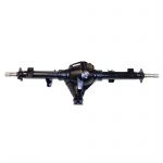 AAM 11.5" AXLE ASSY 2008 CHY RAM 1500 MEGA CAB, 2500 & SRW 3500 3.73, 4WD