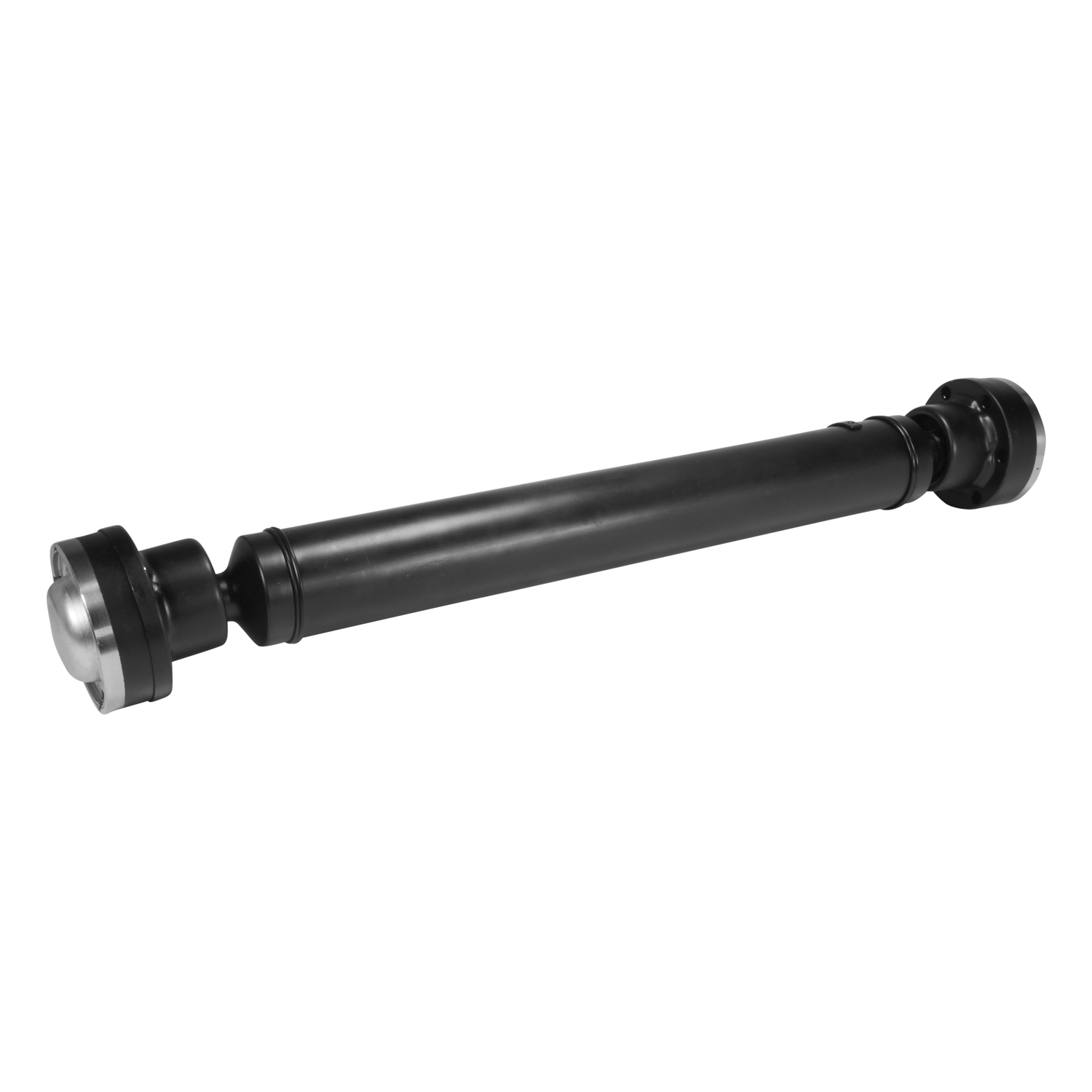 USA Standard Gear Front Driveshaft, Durango/Grand Cherokee, 23.75" FTF Collapsed