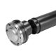 USA Standard Gear Front Driveshaft, Durango/Grand Cherokee, 23.75" FTF Collapsed