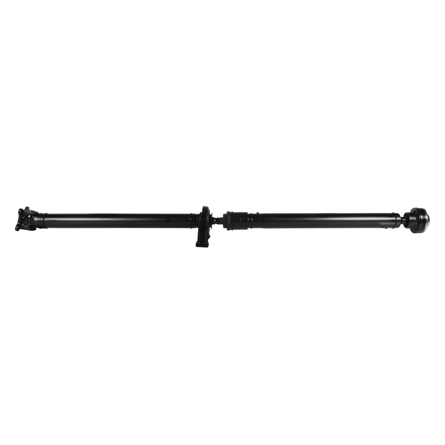 USA Standard Gear Rear Driveshaft for GMC Acadia/Traverse/Enclave, Length 61.9”