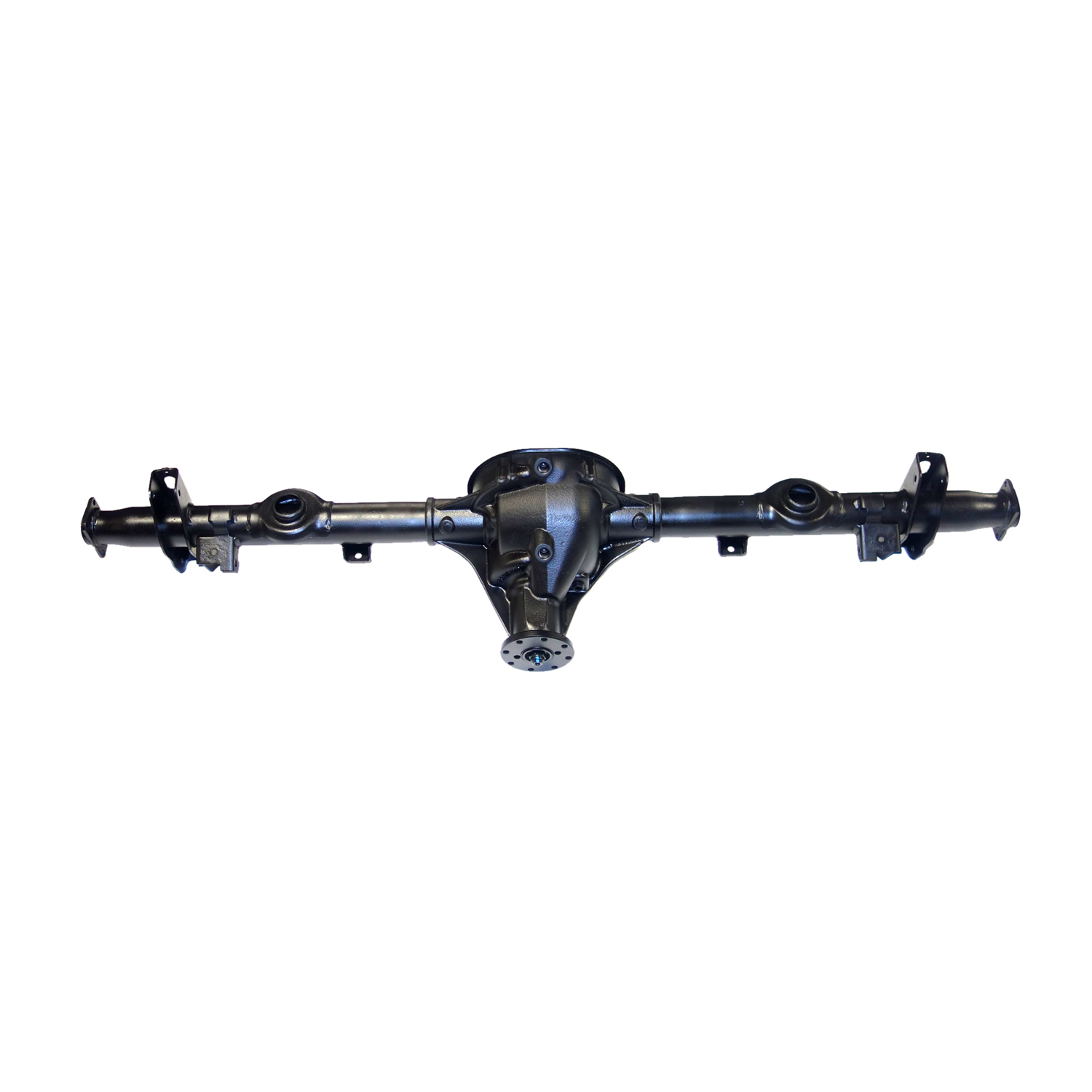 Reman Axle Assembly Ford 8.8" 03-11 Ford Crown Vic 3.27, ABS, Posi