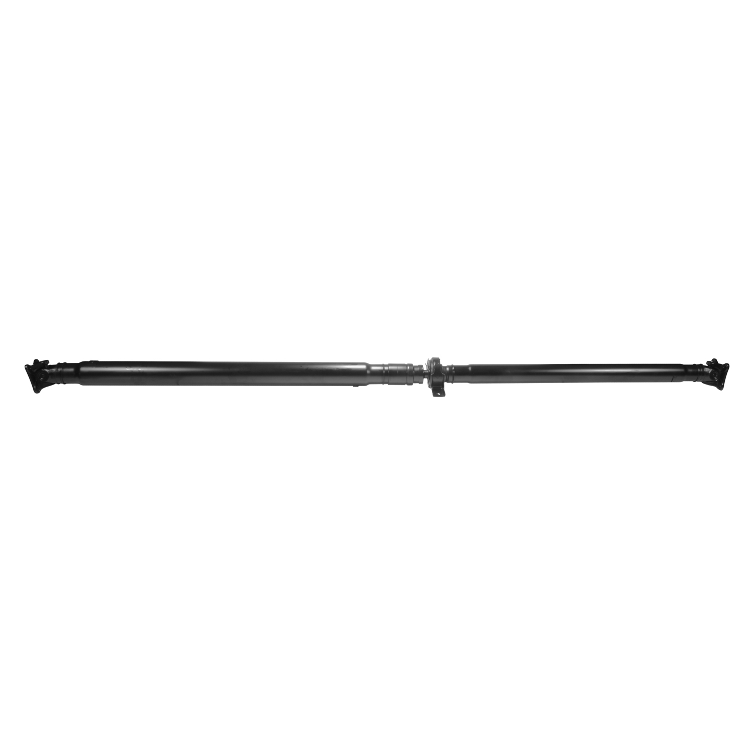 USA Standard Gear Rear Driveshaft for Honda Pilot, 87.25” Long Flange To Flange