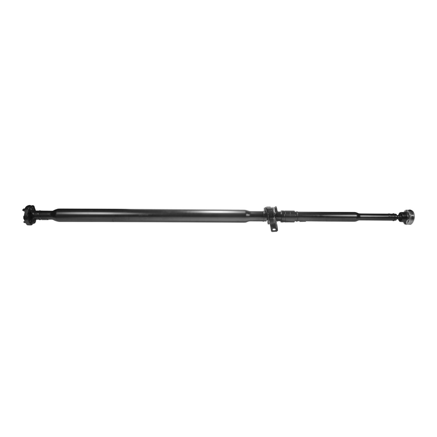 USA Standard Gear Rear Driveshaft for Dodge Journey, Length 86” Flange To Flange