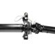 USA Standard Rear Driveshaft for Ford Escape/Mariner/Tribute exc hybrid, 73" FTF