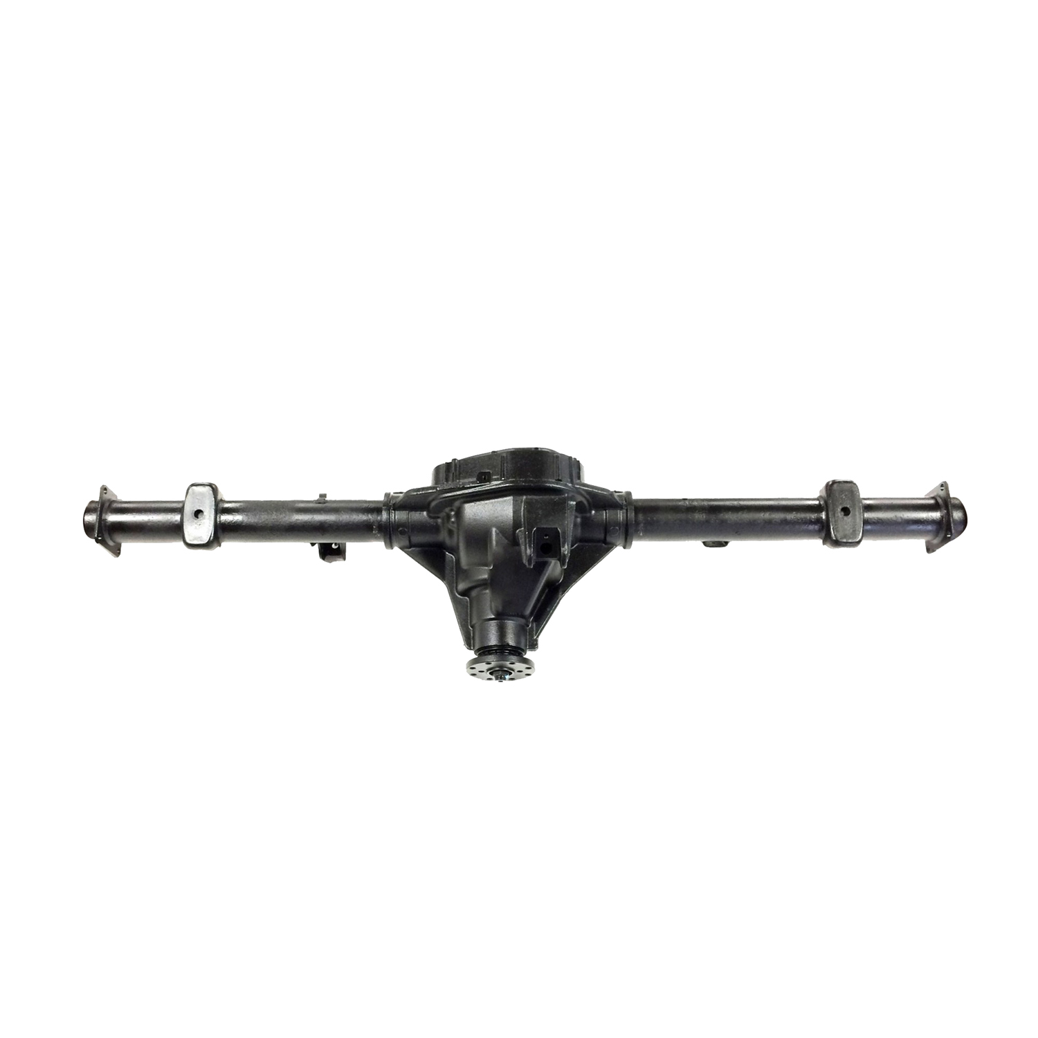 Reman Axle Assembly for Ford 9.75" 02-03 Ford E150 3.55 Ratio Disc