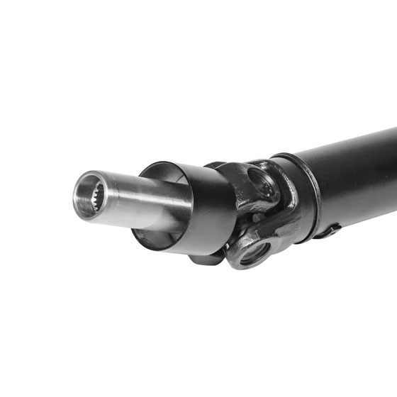 USA Standard Gear Rear Driveshaft for Subaru Impreza/Saab 9-2X AT, Length 57.85”