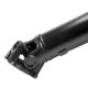 USA Standard rear driveshaft for Ford Escape 4WD/AWD exc hybid. 73.7" nom length