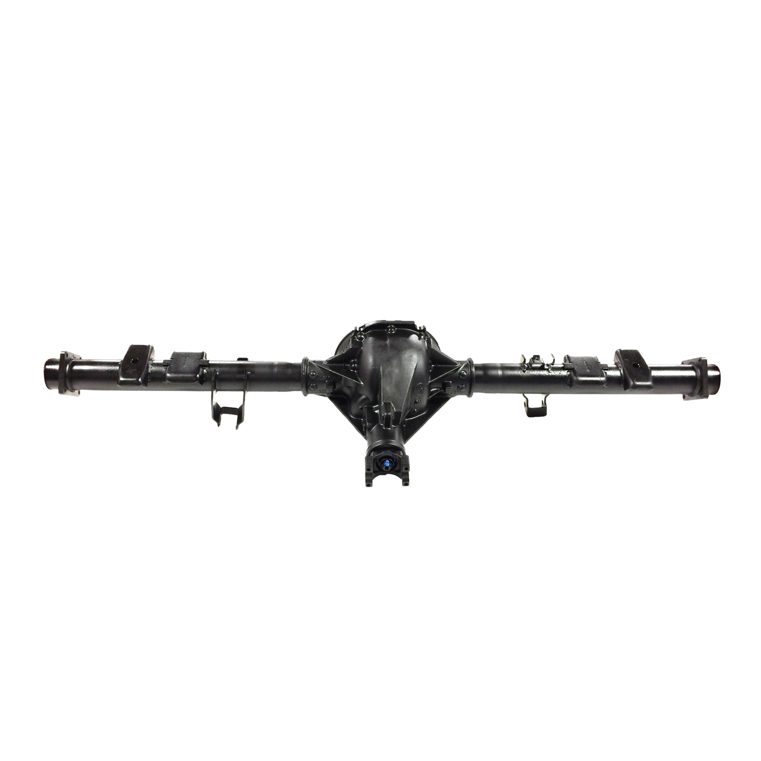 Reman Axle Assembly for GM 8.6" 03-05 GMC 1500 3.73 Ratio
