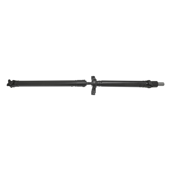 USA Standard Gear Rear Driveshaft for Subaru Legacy, 2.2/2.5, AT, Length 62.25”