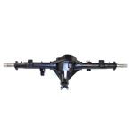 Reman Axle Assembly for Dana 80 00-01 Dodge Ram 2500 4.11 Ratio, 2wd