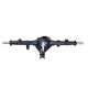 Reman Axle Assembly for Dana 80 00-01 Dodge Ram 2500 4.11 Ratio, 2wd