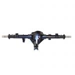 Reman Axle Assembly for Dana 80 00-01 Dodge 3500 DRW