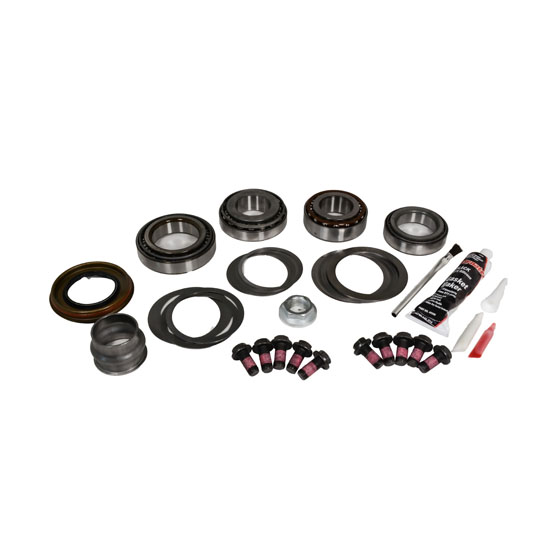 USA Standard Gear Master Overhaul Kit for Dana 44/220mm Rear Differential