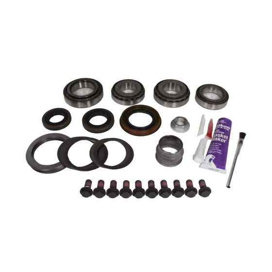 USA Standard Gear Master Overhaul Kit for Dana 44/210mm Front Differential