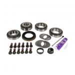 USA Standard Gear Axle Differential Bearing and Seal Kit for Chrysler/AAM 11.5”