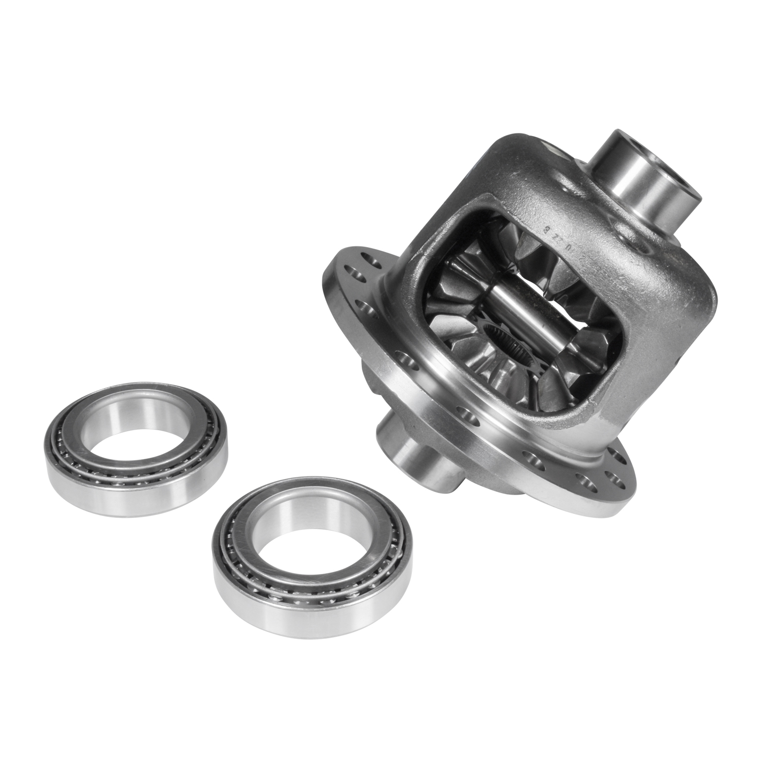 Yukon Trac Loc Limited Slip Carrier for Dana M300, 37 Spline, 4.10 & Up