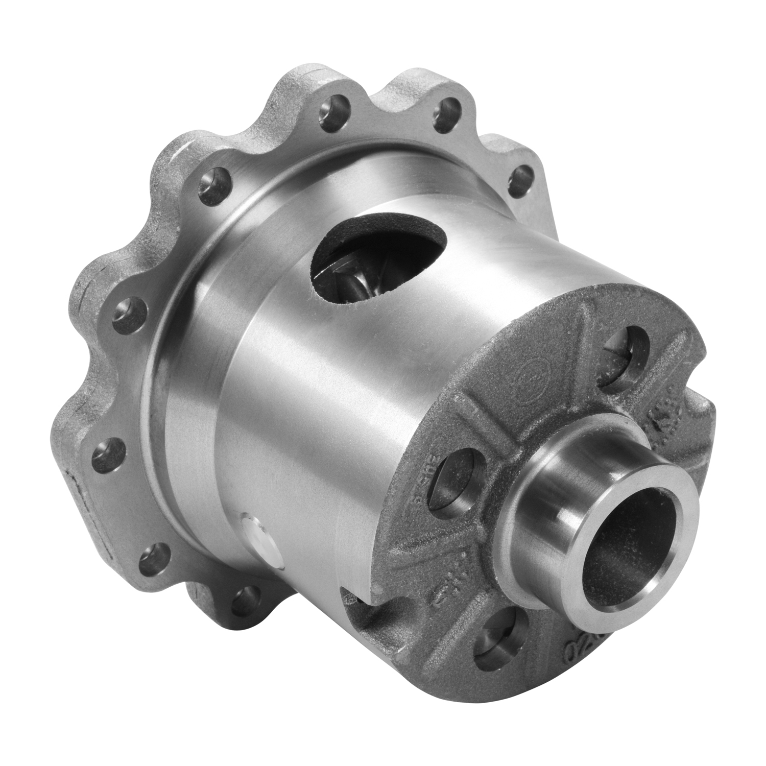 Yukon Standard Trac Loc Carrier Assembly for Chrysler 11.5” Differential