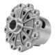Yukon Standard Trac Loc Carrier Assembly for Chrysler 11.5” Differential