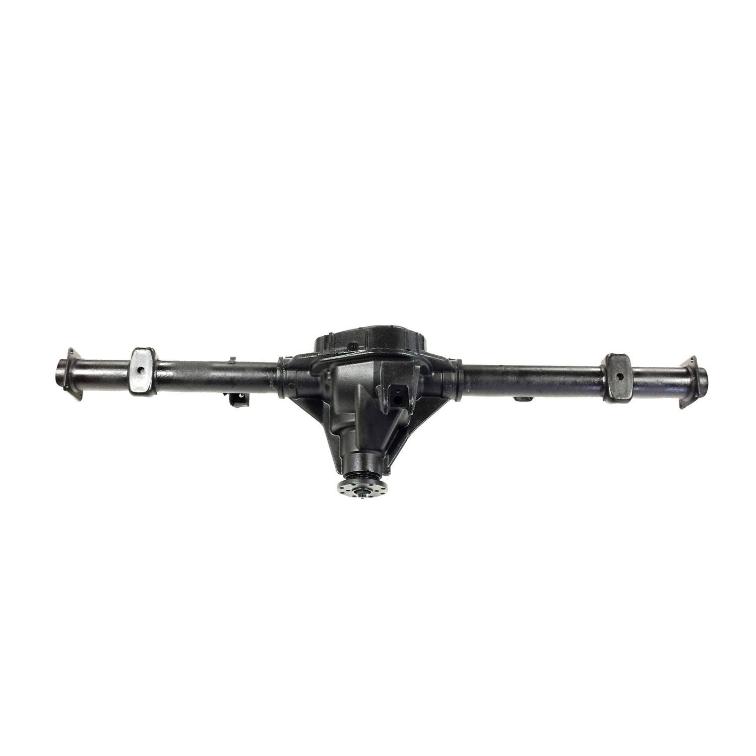 Reman Axle Assembly Ford 9.75" 04-05 Ford F150 3.73 Ratio, Disc Brakes
