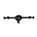 Remanufactured Rear Axle Assembly, GM 8.0" 2004-08 Chevy Colorado, Canyon, 4wd, 4.10 Ratio, Posi