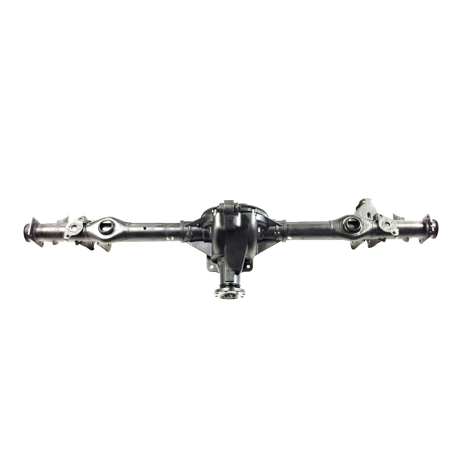 Reman Axle Assembly Ford 7.5" 05-10 Ford Mustang 3.31 w/ABS, Posi