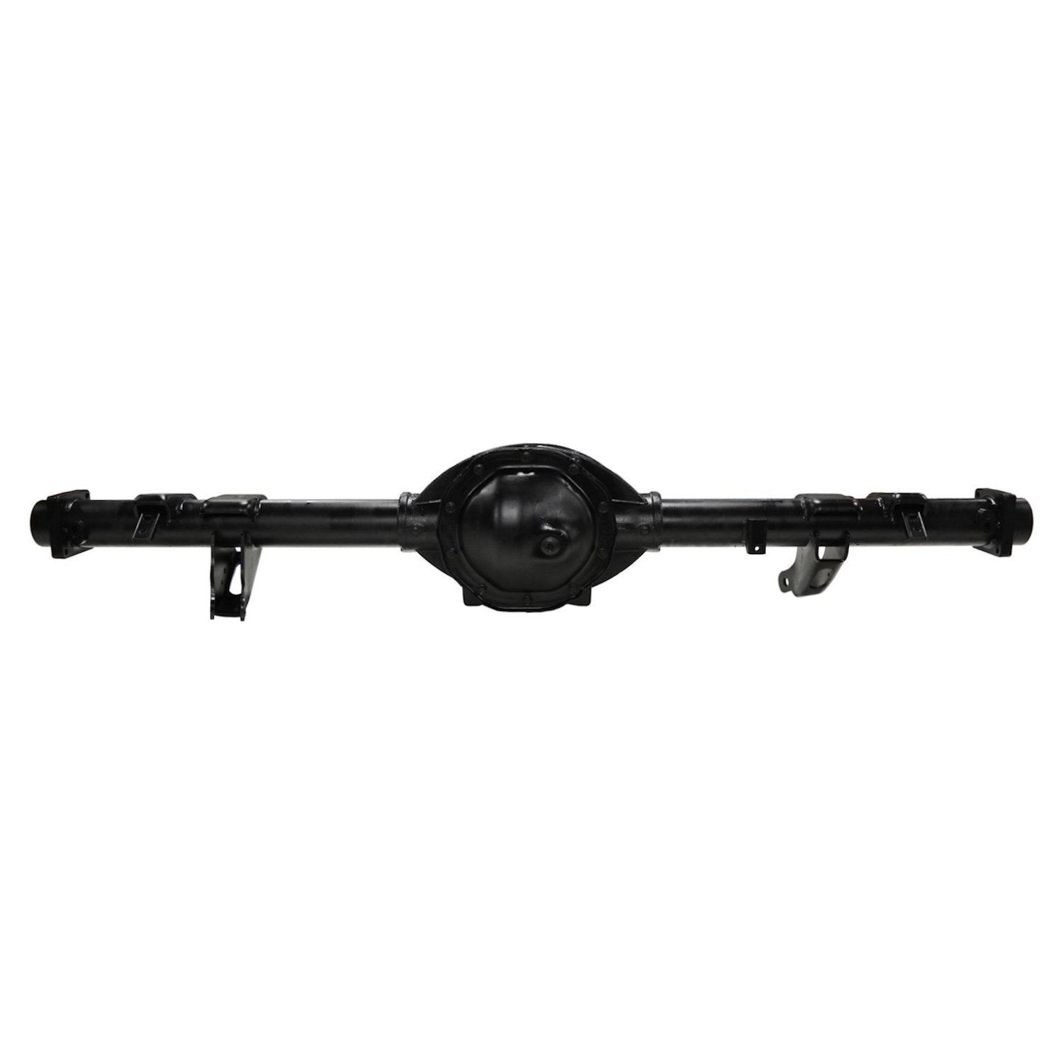 Remanufactured Rear Axle Assembly, GM 8.6", 2007-08 Silverado/Sierra 1500, with Active Brakes, 3.23 Ratio, Open