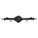 Reman Axle Assy GM 14 Bolt Truck 07-08 Silverado 2500 3.73, w/oActiv Brakes, LSD