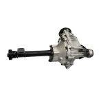Reman Axle Assy GM 7.2 IFS 97-98 GMC Astr/Safari 3.73 Ratio, Flat Yoke