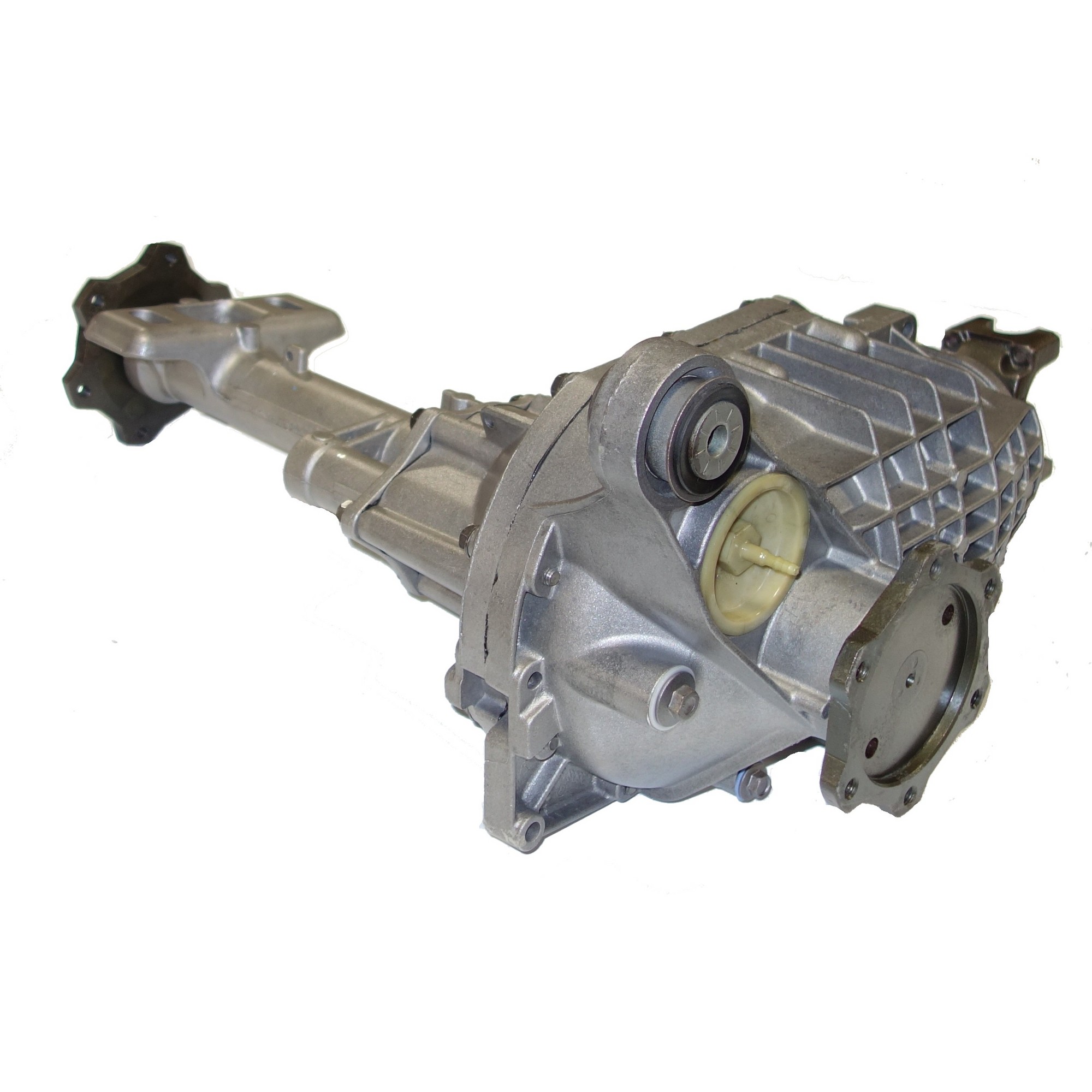 Remanufactured 8.25"IFS Front Axle Assembly, 1999-06 Silverado/Sierra 1500 & Full Size 1500 SUV, 3.73 Ratio