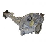 Reman Axle Assembly for GM 8.25" 99-06 GM 3.73 Ratio with Disc