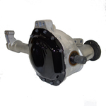 Reman Axle Assy Chrysler M35 IFS 00-01 Dodge Dakota/Durango 3.55 Ratio