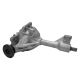 Reman Axle Assy 8.0" IFS Dodge 01-03 Durango & 01-11 Dakota 3.55 Ratio