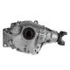 Reman Axle Assy GM 7.2 IFS 02-09 Chevy Trailblazer & Envoy 4.11 Ratio