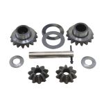 Yukon standard open spider gear replacement kit for Dana 44-HD, 30 spline 