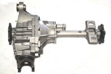 Reman Axle Assy GM 8.25" 02-05 GMC Sierra/Silverado 1500 4.11 Ratio AWD