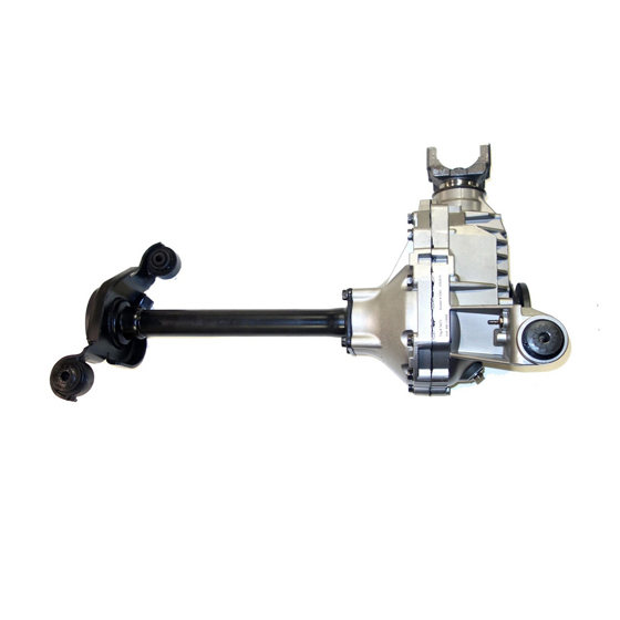 Reman Complete Axle Assembly for GM 7.2 IFS 03-14 GM Vsn3.42 Ratio