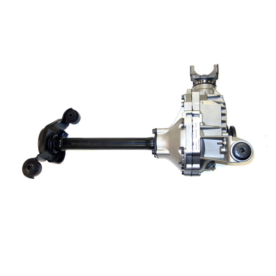 Reman Complete Axle Assembly for GM 7.2 IFS 03-14 GM Van 3.73 Ratio