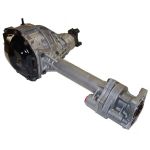 Reman Axle Assembly GM 7.6 IFS 04-12 Chevy Colorado & Canyon 3.42 Ratio