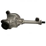 Reman Axle Assy Ford 8.8 IFS 12-14 Ford F150 Raptor 4.11 Ratio, Posi