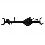 Remanufactured Front Axle Assembly, Dana 44, 11-14 Jeep Wrangler, 3.21 Ratio, Open