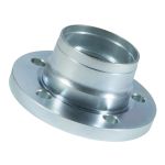 Yukon Spin Free Kit Replacement Wheel Hub for 2006 & Older Jeep TJ 