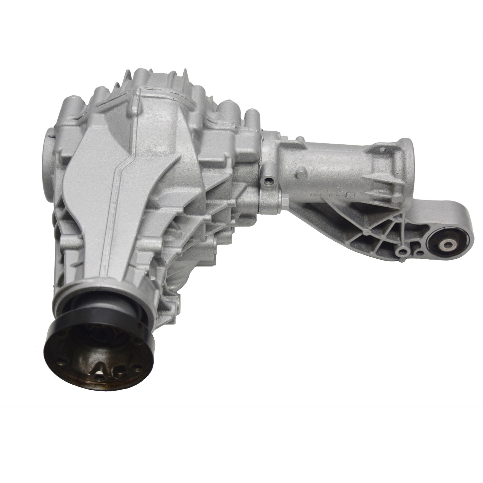 Remanufactured Front Differential 2007-2011 Mercedes ML Class w/ 3.45 Ratio