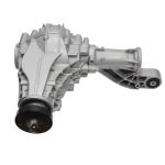 Remanufactured Front Differential 2007-2011 Mercedes ML Class w/ 3.45 Ratio
