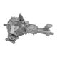 Remanufactured 215mm IFS Front Differential Axle Assembly, 2013-18 Ram 1500 & 2019-3/14/2021 1500 Classic, 3.55 Ratio