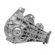 Remanufactured 215mm IFS Front Differential Axle Assembly, 2013-18 Ram 1500 & 2019-3/14/2021 1500 Classic, 3.55 Ratio
