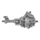 Remanufactured 215mm IFS Front Differential Axle Assembly, 2013-18 Ram 1500 & 2019-3/14/2021 1500 Classic, 3.55 Ratio